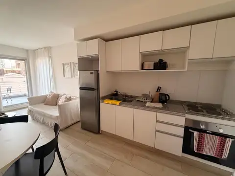 Departamento en Alquiler en San Telmo, CABA