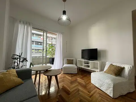 Departamento en Alquiler en Palermo, CABA