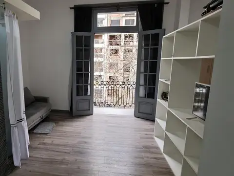 Departamento en Alquiler en Monserrat, CABA