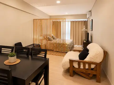 Departamento en Alquiler en Palermo, CABA