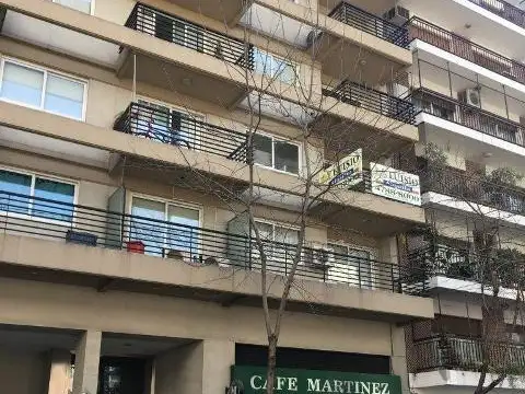 Departamento en Alquiler en Belgrano, CABA