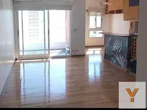 Departamento en Alquiler en Núñez, CABA