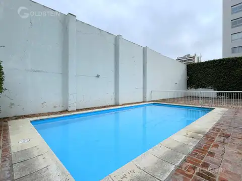 Departamento en Alquiler en Villa Crespo, CABA