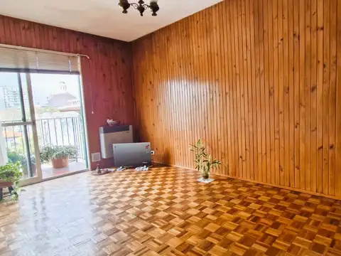 Departamento en Alquiler en Belgrano, CABA