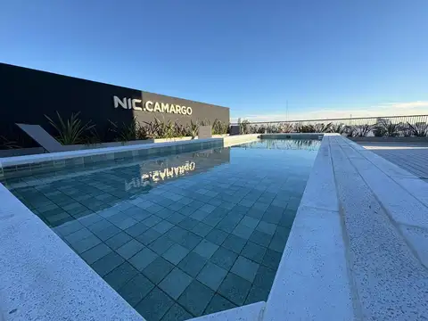 Departamento en Alquiler en Villa Crespo, CABA