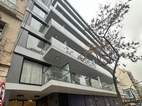 Departamento en Alquiler en Palermo, CABA