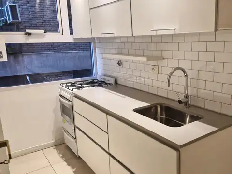 Departamento en Alquiler en Retiro, CABA