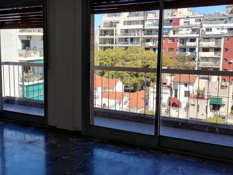 Departamento en Alquiler en Villa del Parque, CABA
