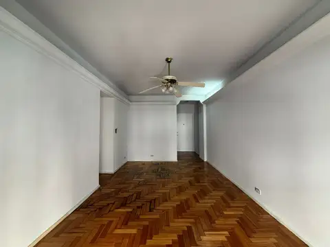 Departamento en Alquiler en Caballito, CABA