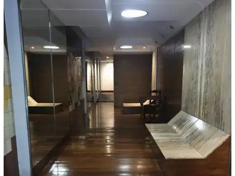Departamento en Alquiler en Recoleta, CABA