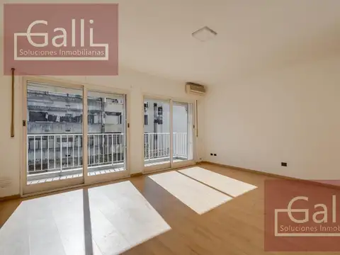 Departamento en Alquiler en Belgrano, CABA