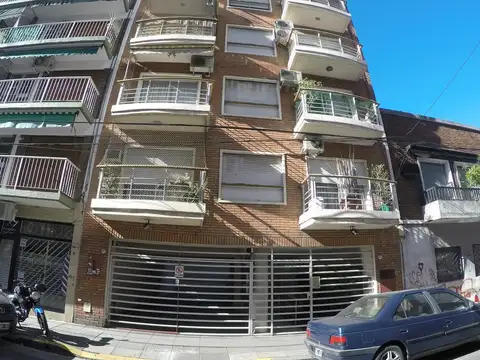 Departamento en Alquiler en Belgrano, CABA