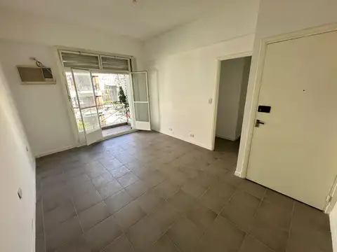 Departamento en Alquiler en Recoleta, CABA