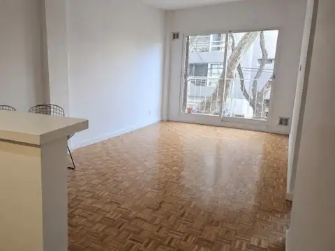 Departamento en Alquiler en Palermo, CABA