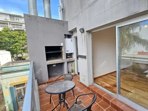 Departamento en Alquiler en Coghlan, CABA