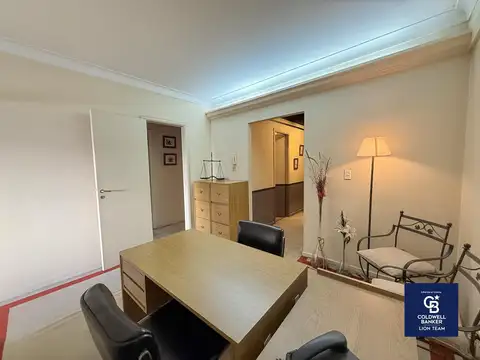 Departamento en Alquiler en San Nicolás, CABA