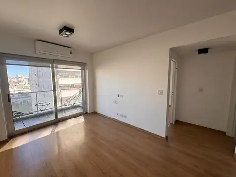 Departamento en Alquiler en Villa Crespo, CABA