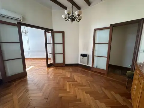 Departamento en Alquiler en Balvanera, CABA