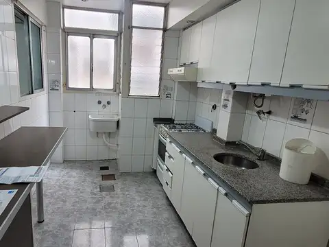 Departamento en Alquiler en Caballito, CABA
