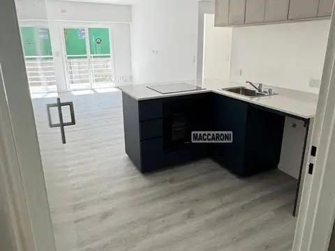 Departamento en Alquiler en Liniers, CABA