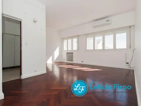 Departamento en Alquiler en San Telmo, CABA