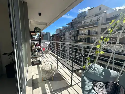 Departamento en Alquiler en Villa Urquiza, CABA