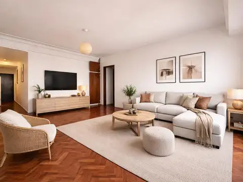 Departamento en Alquiler en San Telmo, CABA