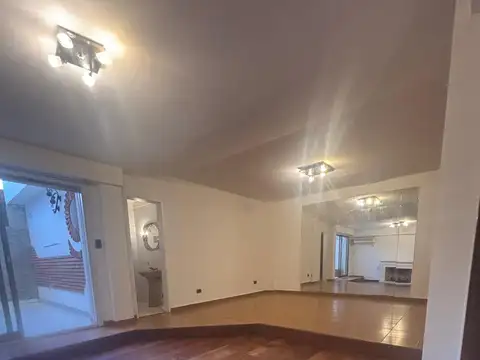 Departamento en Alquiler en Villa Crespo, CABA