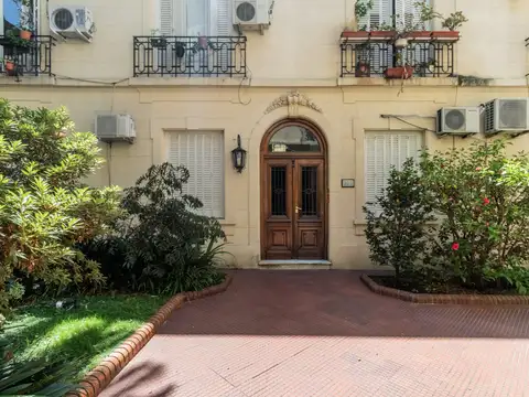 Departamento en Alquiler en Balvanera, CABA