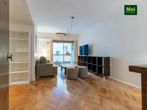 Departamento en Alquiler en Belgrano, CABA