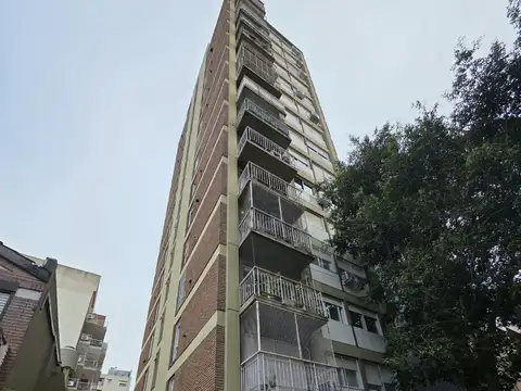 Departamento en Alquiler en Belgrano, CABA