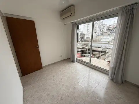 Departamento en Alquiler en Recoleta, CABA