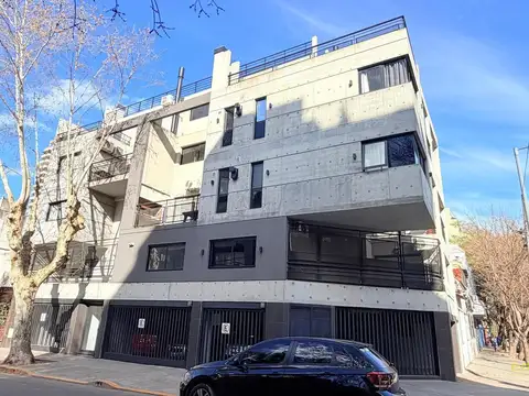 Departamento en Alquiler en Parque Chacabuco, CABA