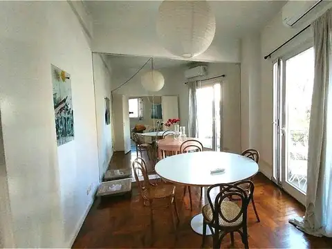 Departamento en Alquiler en Palermo, CABA