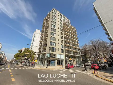 Departamento en Alquiler en Saavedra, CABA