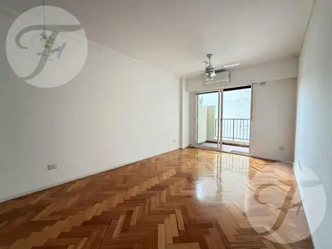 Departamento en Alquiler en Palermo, CABA