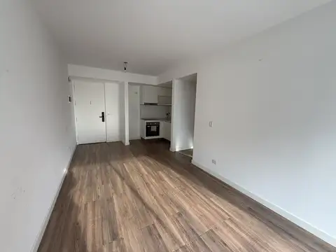 Departamento en Alquiler en Palermo, CABA