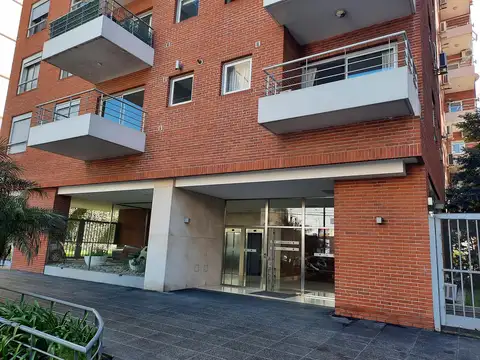 Departamento en Alquiler en Las Cañitas, Palermo