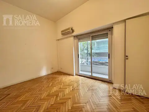 Departamento en Alquiler en Recoleta, CABA