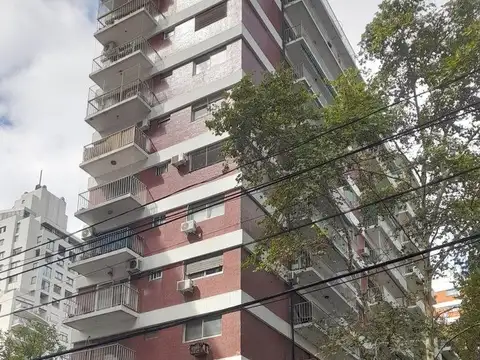 Departamento en Alquiler en Belgrano, CABA