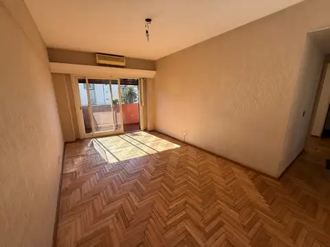 Departamento en Alquiler en Villa Crespo, CABA