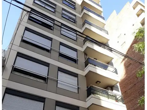 Departamento en Alquiler en Belgrano, CABA