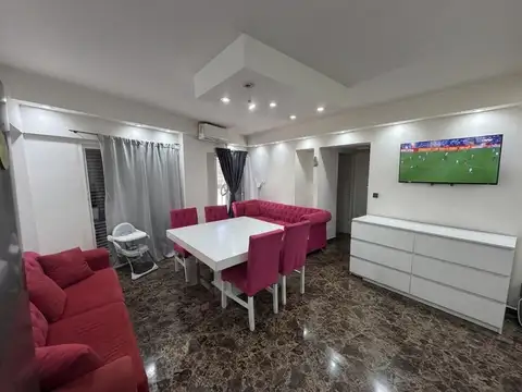 Departamento en Alquiler en Floresta, CABA