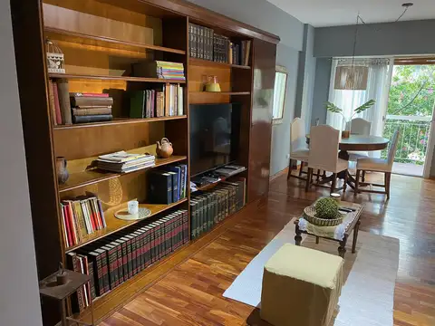 Departamento en Alquiler en Belgrano R, Belgrano