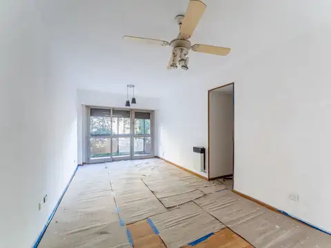 Departamento en Alquiler en Caballito, CABA