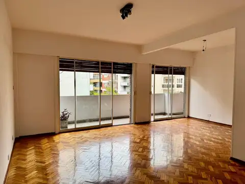 Departamento en Alquiler en Barrio Norte, CABA