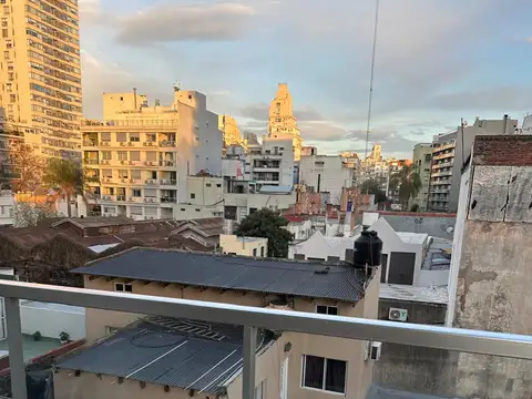 Departamento en Alquiler en Núñez, CABA