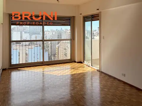 Departamento en Alquiler en Caballito, CABA
