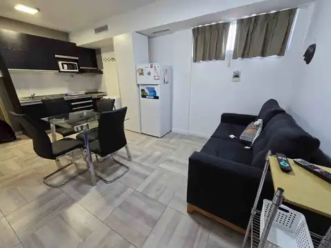 Departamento en Alquiler en San Telmo, CABA