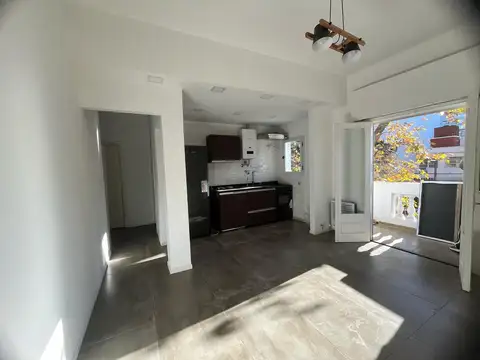 Departamento en Alquiler en Palermo Hollywood, Palermo